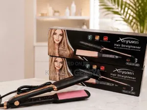High Quality Professional Hair Straightner