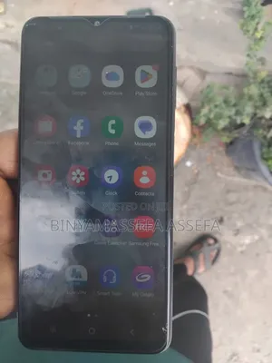 Samsung Galaxy M32 5G 128 GB Black