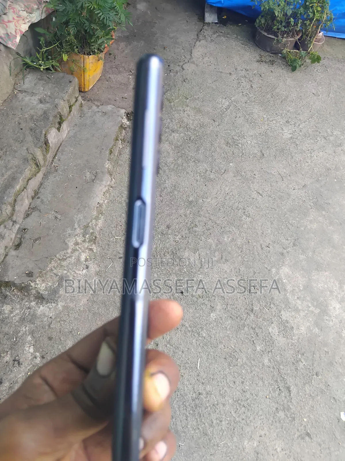 Samsung Galaxy M32 5G 128 GB Black