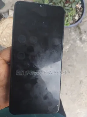Samsung Galaxy M32 5G 128 GB Black