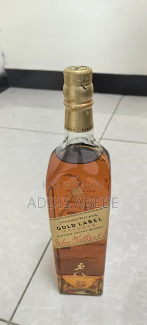 Gold Label