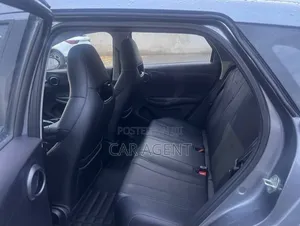 BYD E2 43 kWh 94 hp FWD 2025 Gray