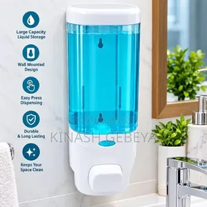 Top Quality Press Soap Dispenser