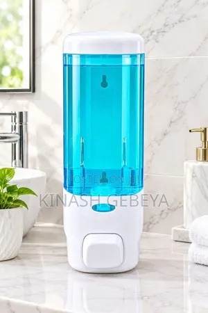 Top Quality Press Soap Dispenser