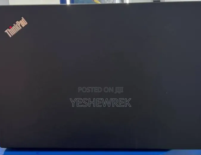 New Laptop Lenovo Legion 5 16GB Intel Core i7 SSD 512GB