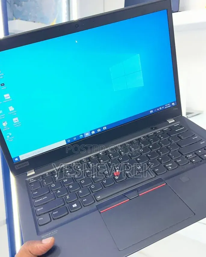 New Laptop Lenovo Legion 5 16GB Intel Core i7 SSD 512GB