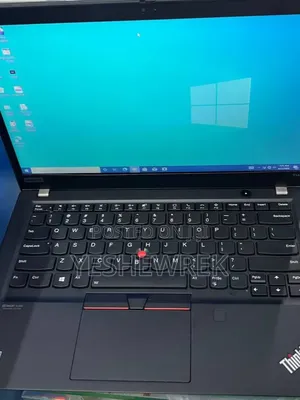 New Laptop Lenovo Legion 5 16GB Intel Core i7 SSD 512GB