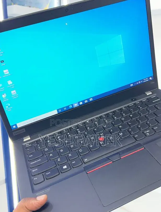New Laptop Lenovo Legion 5 16GB Intel Core i7 SSD 512GB