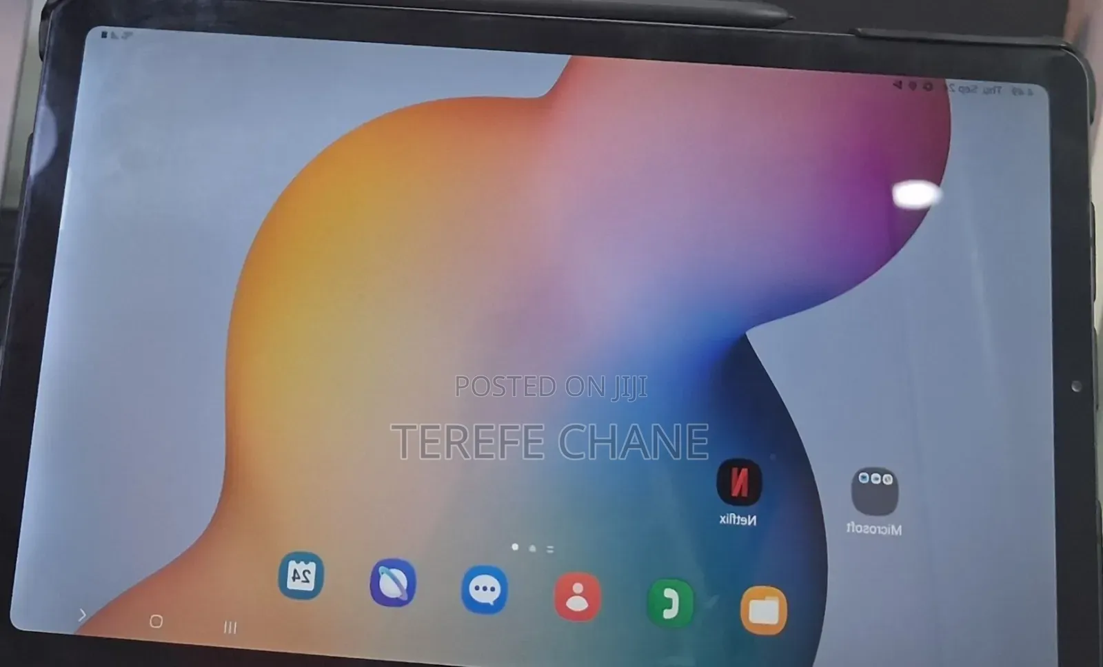 New Samsung Galaxy Tab S6 Lite 64 GB
