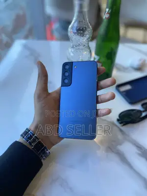 Samsung Galaxy S22 5G 128 GB Blue