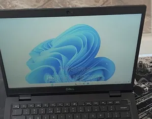 New Laptop Dell Latitude 15 3560 16GB Intel Core i7 SSD 512GB