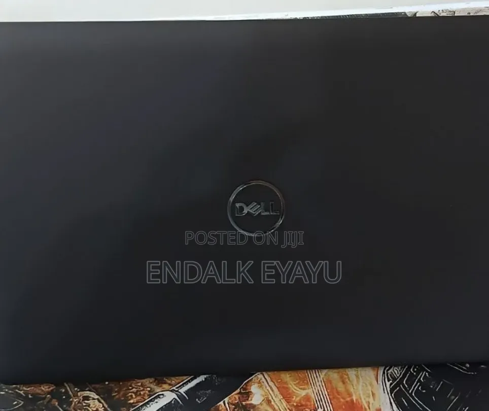 New Laptop Dell Latitude 15 3560 16GB Intel Core i7 SSD 512GB