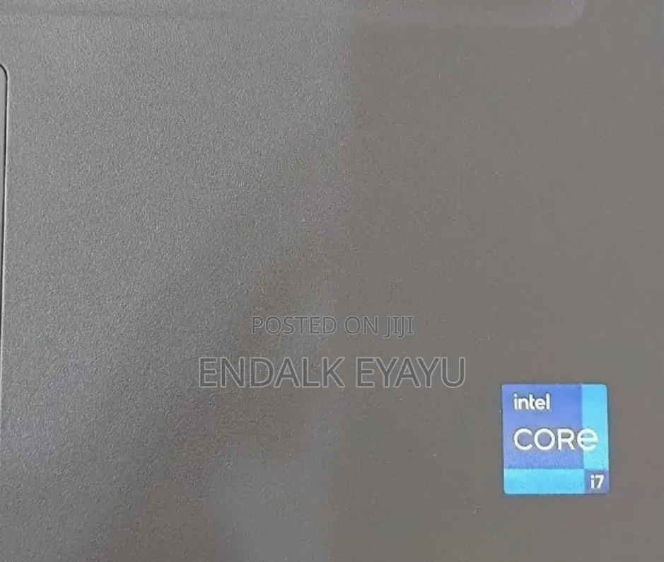 New Laptop Dell Latitude 15 3560 16GB Intel Core i7 SSD 512GB