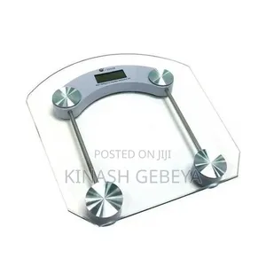 180kg Capacity Top Quality Personal Scale