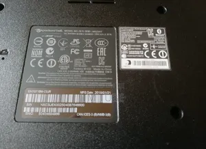Laptop Packard Bell EasyNote LJ71 4GB Intel Celeron HDD 500GB