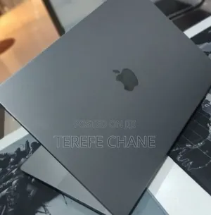 New Laptop Apple MacBook Pro 2021 M1 Max 64GB Apple M1 Pro SSD 1T