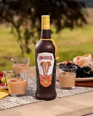 Amarula 1L
