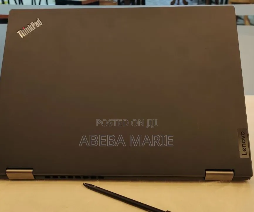 New Laptop Lenovo ThinkPad X390 Yoga 16GB Intel Core i5 SSD 512GB