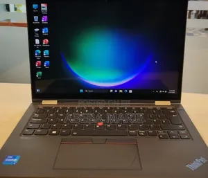 New Laptop Lenovo ThinkPad X390 Yoga 16GB Intel Core i5 SSD 512GB