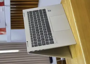 New Laptop HP EliteBook x360 1040 G10 32GB Intel Core i7 SSD 512GB