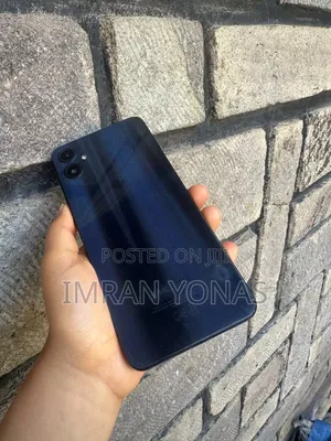 Samsung Galaxy A05 128 GB Black
