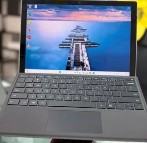 New Laptop Microsoft Surface 16GB Intel Core i5 SSD 512GB