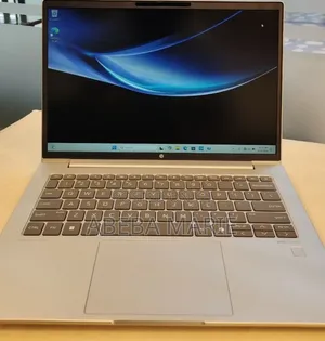 New Laptop HP ProBook 445 G9 16GB AMD Ryzen 7 SSD 512GB