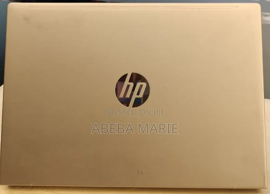 New Laptop HP ProBook 445 G9 16GB AMD Ryzen 7 SSD 512GB