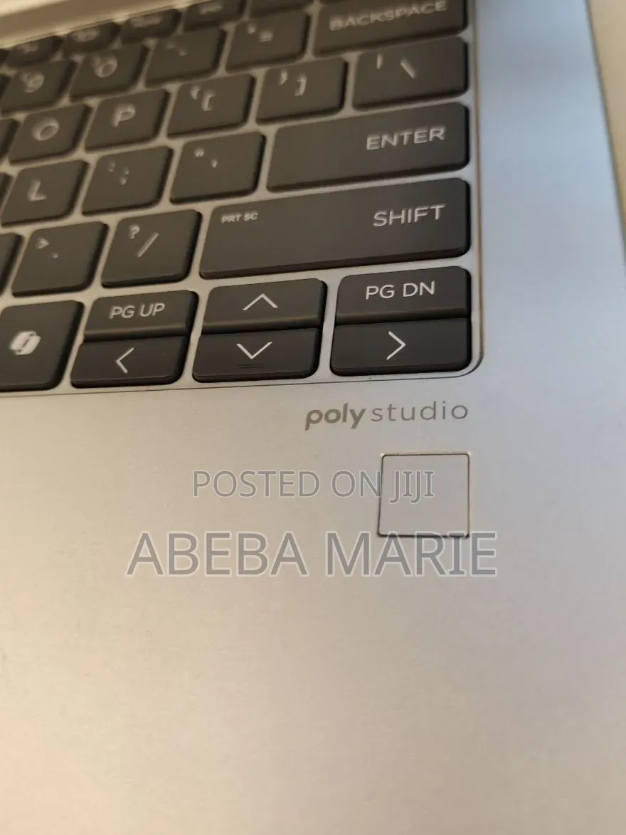 New Laptop HP ProBook 445 G9 16GB AMD Ryzen 7 SSD 512GB