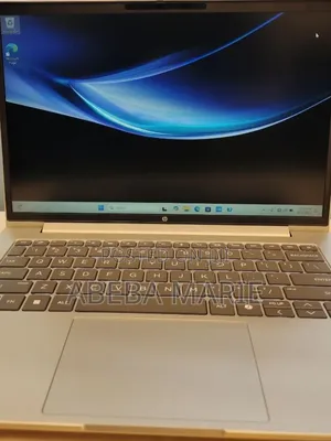 New Laptop HP ProBook 445 G9 16GB AMD Ryzen 7 SSD 512GB