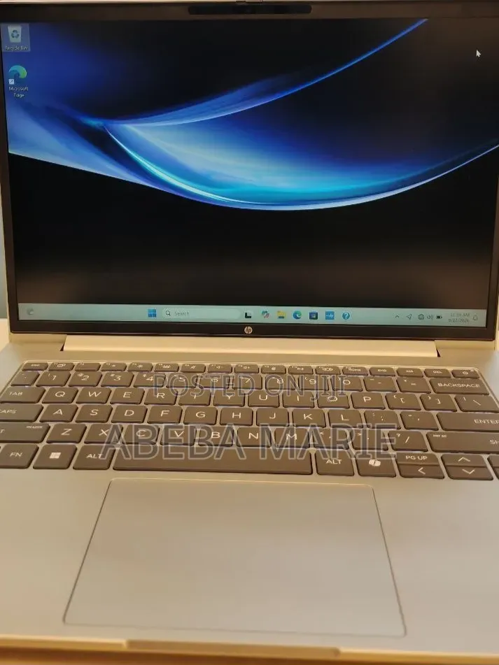 New Laptop HP ProBook 445 G9 16GB AMD Ryzen 7 SSD 512GB