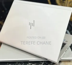 New Laptop HP EliteBook 840 G5 16GB Intel Core i5 SSD 512GB