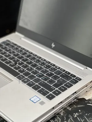 New Laptop HP EliteBook 840 G5 16GB Intel Core i5 SSD 512GB