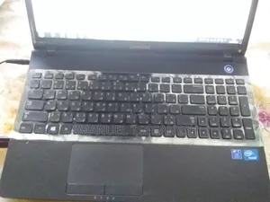 New Laptop Samsung NP300E5C 2GB Intel HDD 500GB