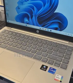 New Laptop HP Stream Notebook 16GB Intel Core i7 SSD 512GB