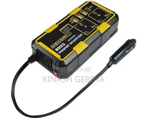 Dc to AC Top Quality Car Power Inverter(300watts)