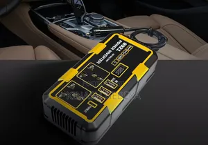 Dc to AC Top Quality Car Power Inverter(300watts)