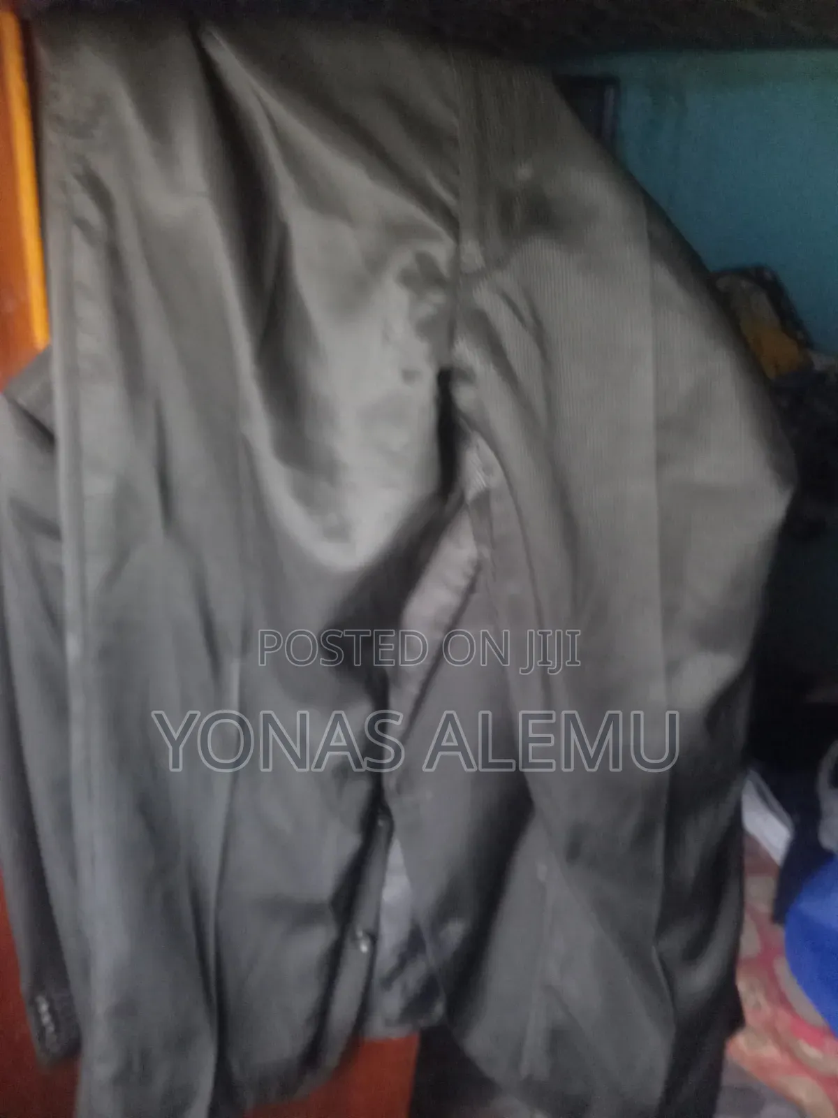 Suit for Men