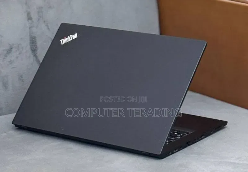 New Laptop Lenovo ThinkPad T480s 8GB Intel Core i5 SSD 512GB