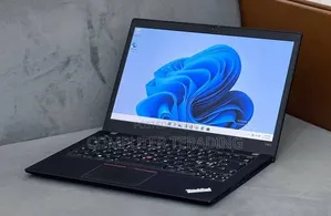 New Laptop Lenovo ThinkPad T480s 8GB Intel Core i5 SSD 512GB