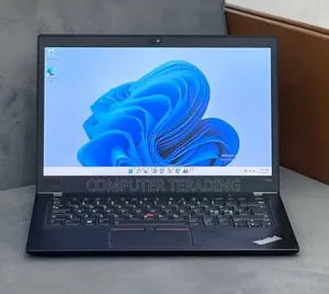 New Laptop Lenovo ThinkPad T480s 8GB Intel Core i5 SSD 512GB