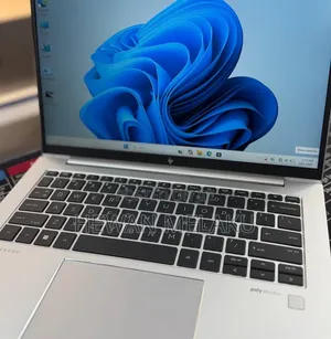 New Laptop HP EliteBook 840 G10 16GB Intel Core i7 SSD 512GB