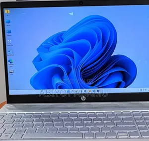 New Laptop HP Pavilion 15 16GB Intel SSD 512GB