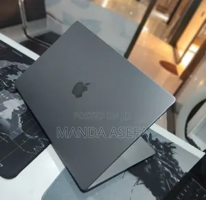 New Laptop Apple MacBook Pro 2021 M1 Max 64GB Apple M1 Max SSD 1T