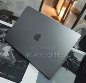 New Laptop Apple MacBook Pro 2021 M1 Max 64GB Apple M1 Max SSD 1T