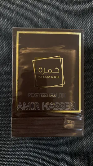 Khamrah/Lattafa