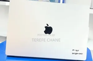 New Laptop Apple MacBook Pro 2020 M1 16GB Apple M1 Pro SSD 512GB