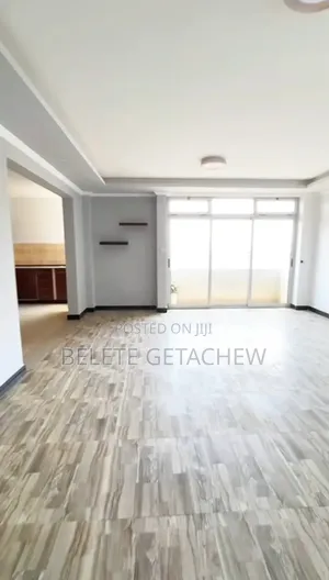 3bdrm Apartment in Lancha Global,, Bole for sale