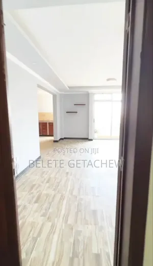 3bdrm Apartment in Lancha Global,, Bole for sale