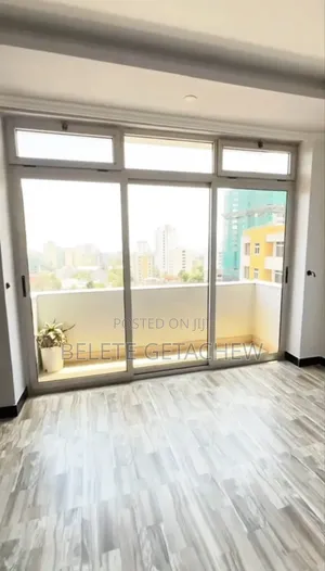 3bdrm Apartment in Lancha Global,, Bole for sale